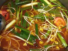 -亮欢寨快活林 酸汤鱼(仁怀店)