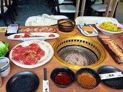 -虎丸烧肉(世纪汇店)