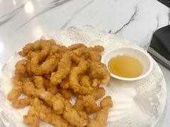 -探秘12时海鲜生蚝排档