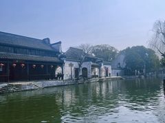-南浔古镇