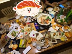 -割烹旭日本料理(龙湖狮山天街店)