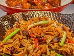 -辣可可·小炒黄牛肉(望京凯德MALL店)