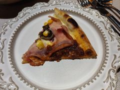 -get pizza意大利餐厅(凯德MALL店)