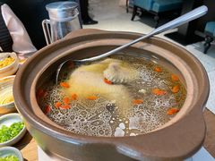 -青年公社烤鸭(青年路店)