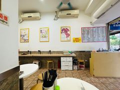 -芬芳甜品(体育东横街店)