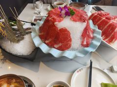 -德天雪花肥牛海鲜火锅(南苑东路店)