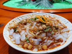-亚克西姆新疆菜(库车店)