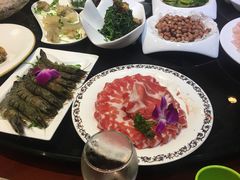 -丽景酒店-宴会厅