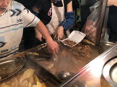 -明记牛杂(新马路分店)