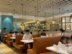 大堂-翠华餐厅(宝安壹方城店)