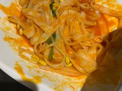 -清真·锦翔炝锅鱼(明德门店)