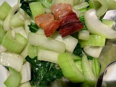 上海青-荣轩(新荣记环球金融中心店)