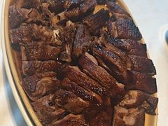 -八府香鸭·啫啫煲(华山路店)