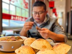 -鸽子窝(黄村店)