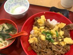 -食其家·牛丼咖喱(金桥国际店)