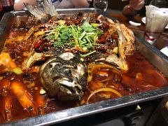 -西双版纳洲际度假酒店-曼霖轩中餐厅