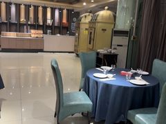 -金狮麟·新豫菜(金码大厦店)