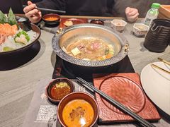 -牛YO寿喜烧和牛火锅自助(三台子万象汇店)