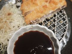 -鸟鸣门屋台料理(金帝银泰店)