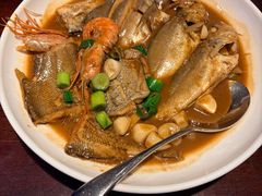 -妈妈菜舟山海鲜(定海古城店)