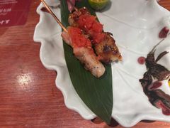 -匠和风精致料理(宁德万达店)