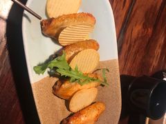 -外婆家(南开大悦城店)