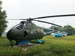 -中国航空博物馆