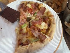 -必胜客(新中纬店)