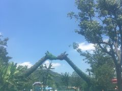 -苏州乐园森林水世界