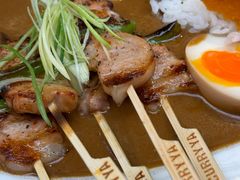 -CURRY YA 熟成咖哩專門店(深圳湾万象城店)