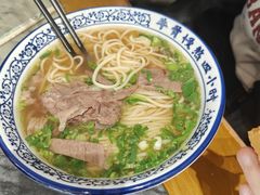 -北区拉面(泰丰家园店)