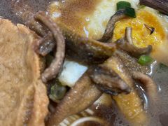 -聚知鲜面馆(上海嘉定马陆分店)