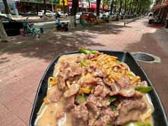 -合记汕头牛肉店(嘉禾路店)