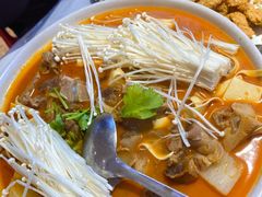 -石牌岭小亮蒸虾•湖北老字号(左岭店)