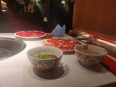 -汕头八合里海记牛肉店(清河店)