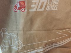 -麦当劳(北京南站店)