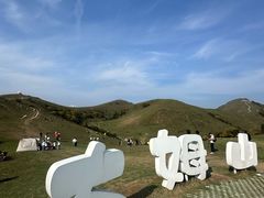 -大姆山草场