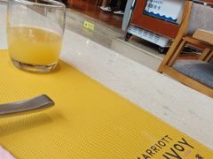 -永泰福朋喜来登酒店-宜客乐自助餐厅(远大路店)