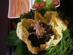 -井格重庆火锅(西直门凯德Mall店)