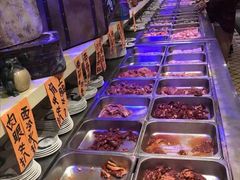 -阪尚皇·原切牛排·烤肉火锅自助(北京路店)