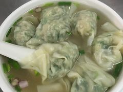 -汉记面馆(南华东路店)