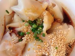 -付小姐在成都(川沙店)