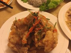 -北方饺子王·海肠捞饭·海鲜锅(山大店)