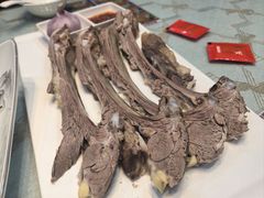 -伊帆食府·青海地方特色美食