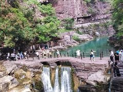 -云台山风景名胜区