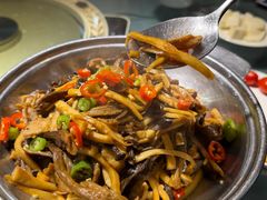-楚鱼王·河鲜·湖北菜(华农店)