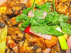 -老伙记海鲜码头(北滘店)