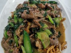 -菜忠潮州牛肉店(岗厦店)