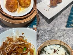 -悦秀·高级粤菜