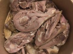 盐水鸭-戚顺兴盐水鸭(新街口明瓦廊店)